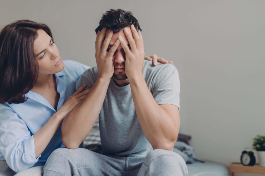 How To Handle The Stress Of Moving