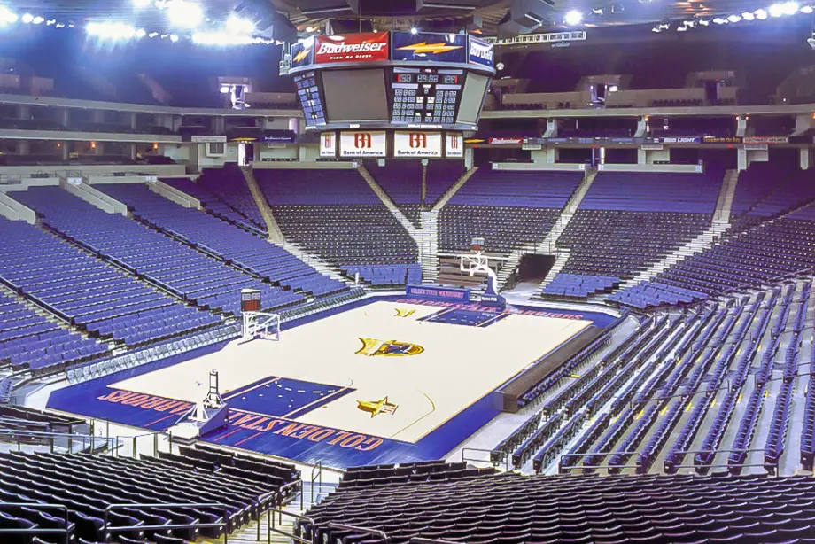 Beyond Sports: The Vibrant Entertainment Scene At Oakland Arena