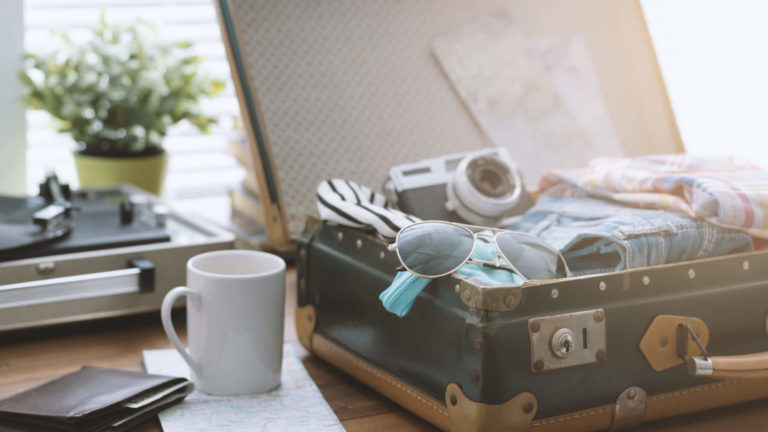 An Expert Guide To Budget International Moves