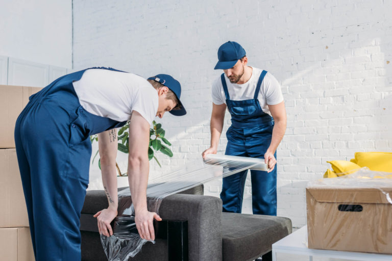 Is A Packing and Unpacking Service Worth It?