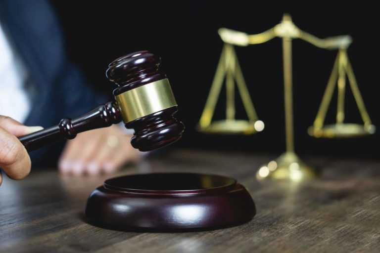 What Will A Moving Company Not Move, Legally?