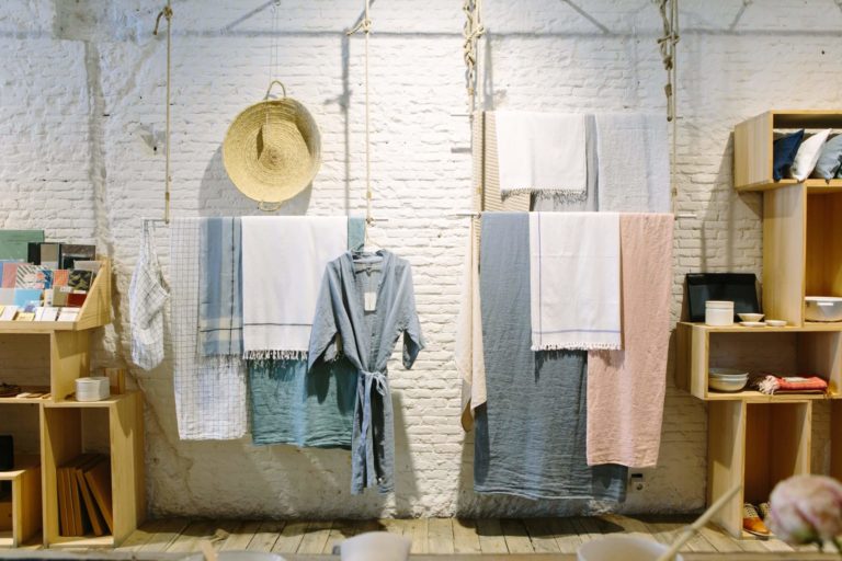 Spring Cleaning Moving and Decluttering Storage Tips