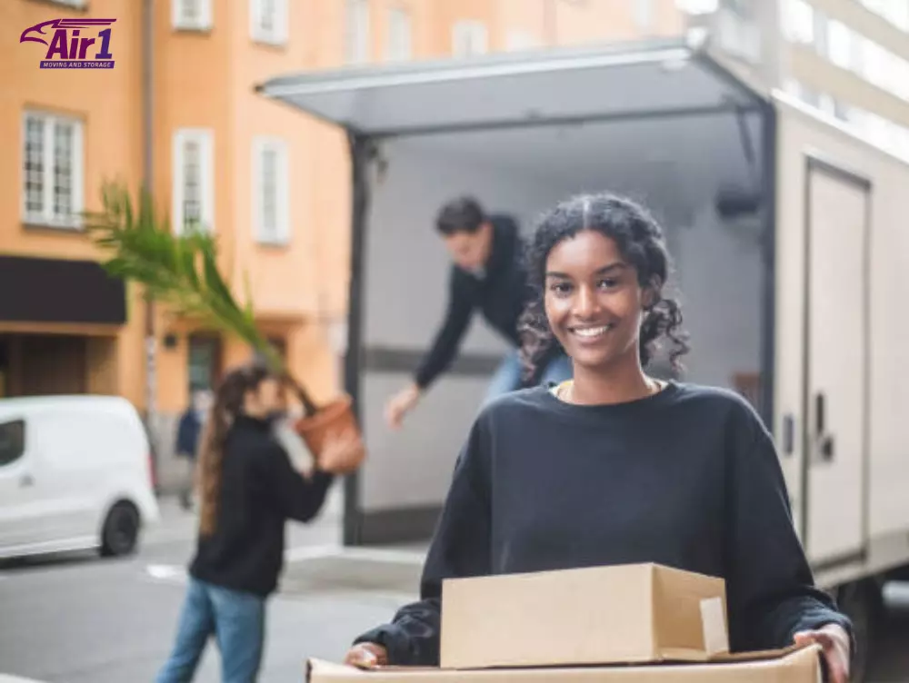 Finding Reliable Long-Distance Movers in San Jose: A Guide to Make Your Move Hassle-Free