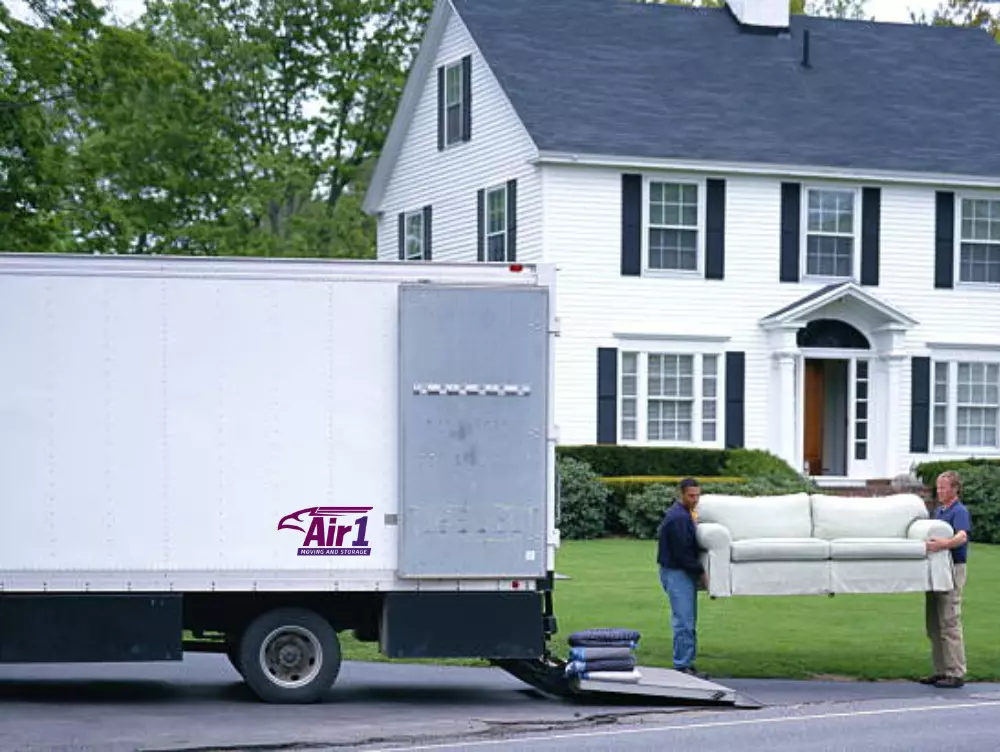 Planning to move a Piano? Here’s what you need to know before hiring professional movers