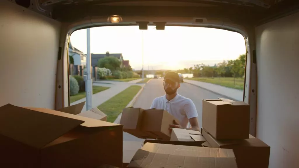 Protect Your Precious Art Installations While Moving with Air1 Moving and Storage in Chatsworth, California