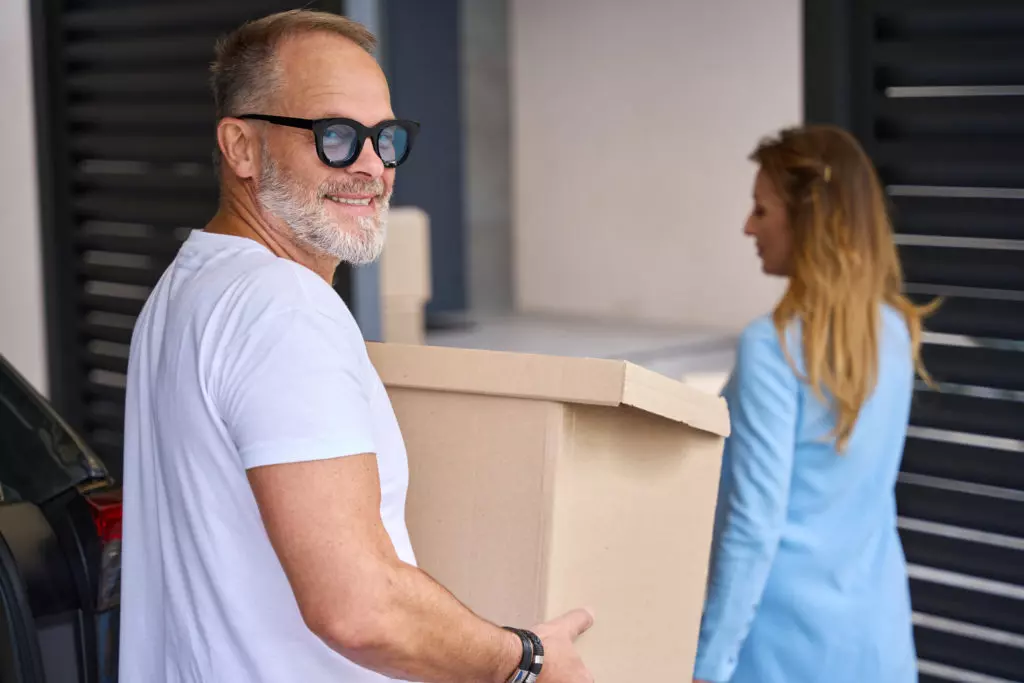 Your Local Minimalist Move In Los Angeles