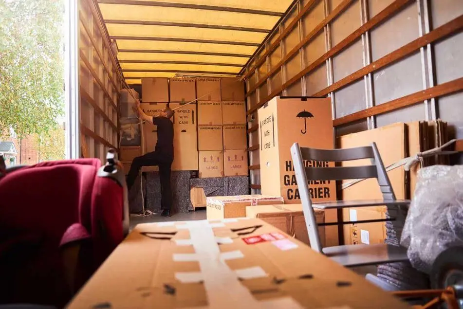 Miles Ahead: Cutting-Edge Fleet and Transportation Services in Long Distance Moving Company