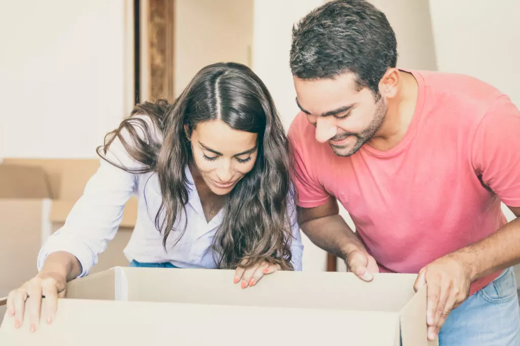 Your Moving Checklist For The Week Before Moving Day