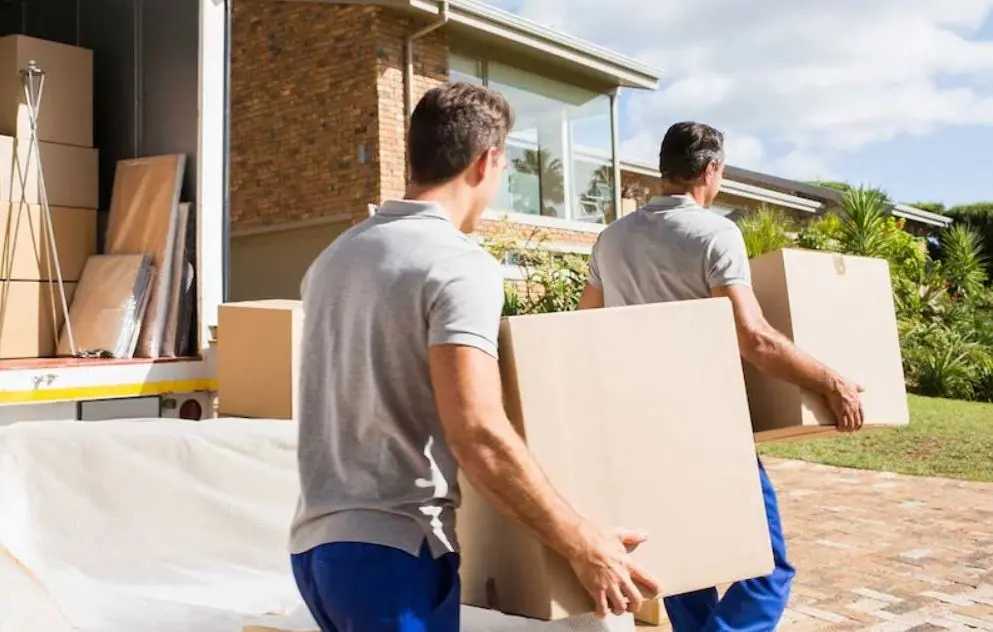 The Moving Menu: Array of Services Provided by Trusted Movers