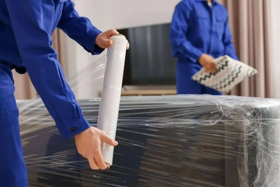 Smart Steps: Researching Movers for a Seamless Relocation Experience