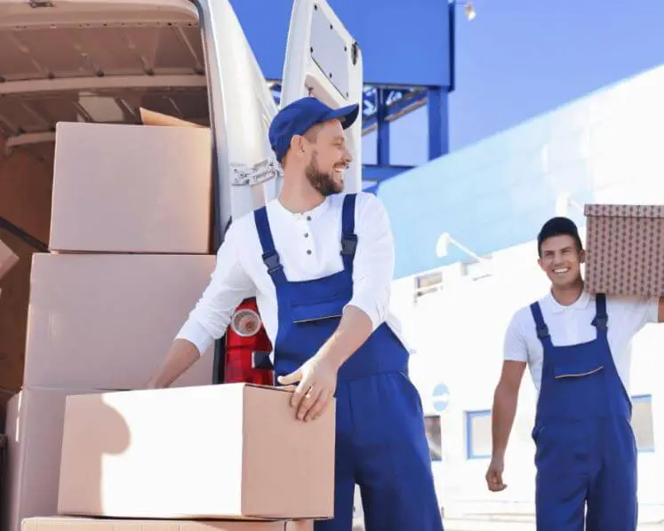 Countdown to Moving Day: Essential Preparation Tips With Expert Movers