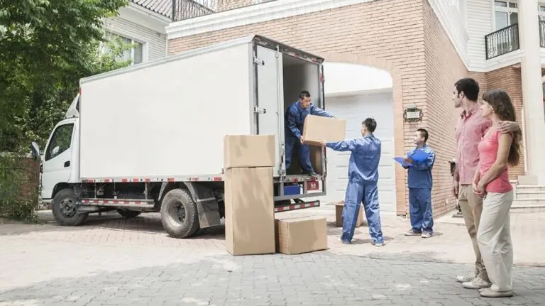Movers Unleashed: Revolutionizing Transitions With Professional Expertise