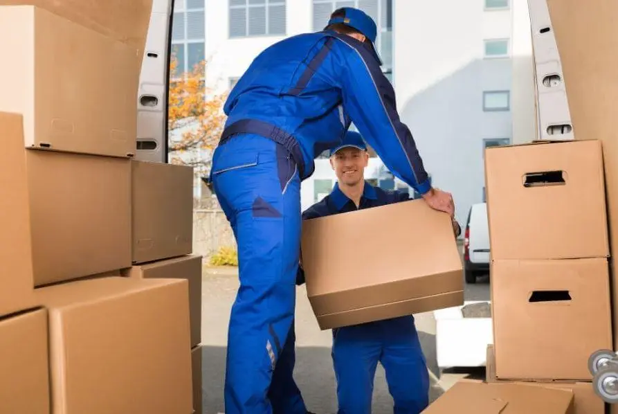 On the Move: Fleet and Equipment Innovations in a Professional Moving Company