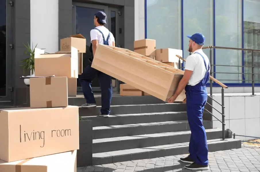 Crossing States With Ease: The Rise Of Long-Distance Moving Companies