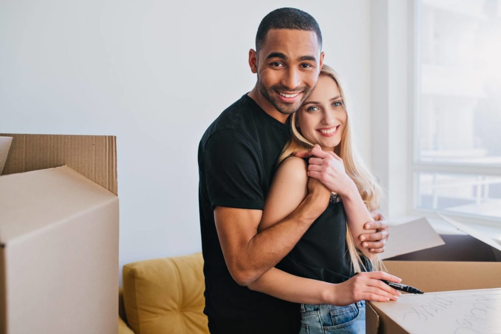 The Best Way To Pack For A Move