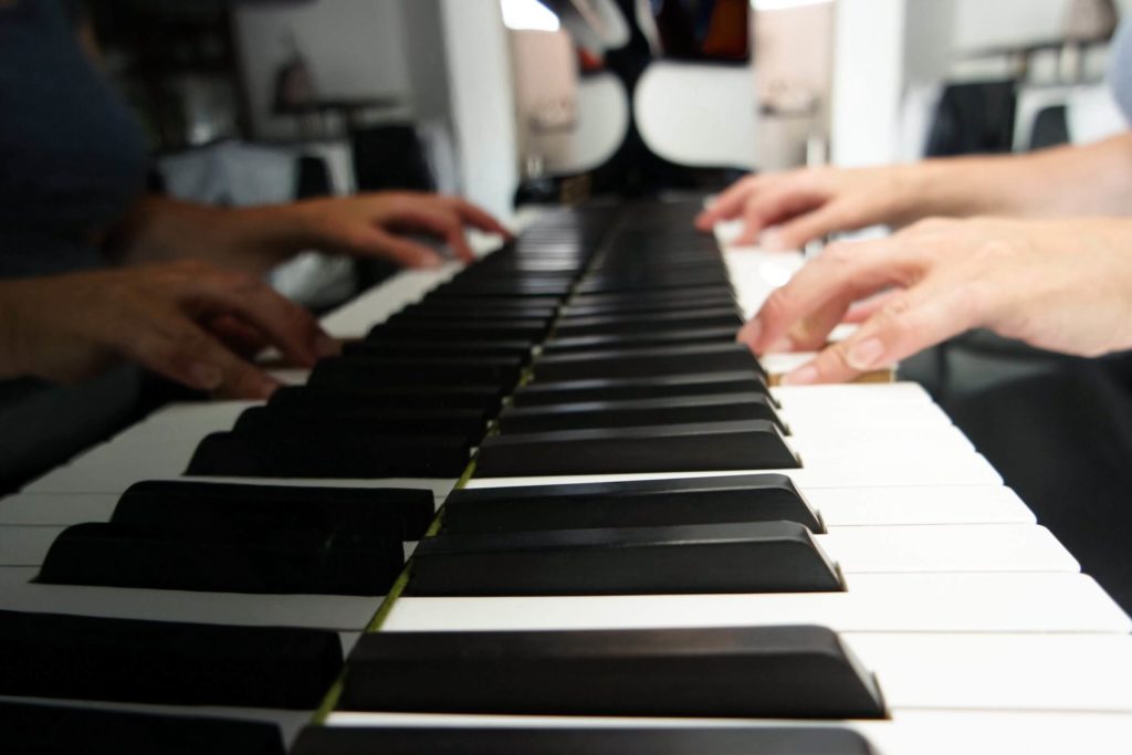 Piano Storage And Moves: What Should You Look For?