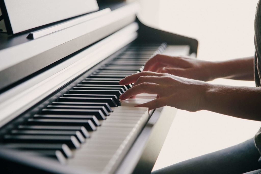 Pack Musical Instruments For A Move Like The Pros