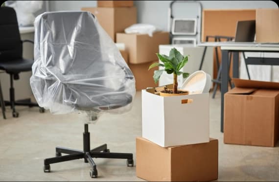 Office Furniture