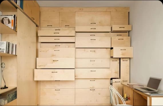 Storage Units