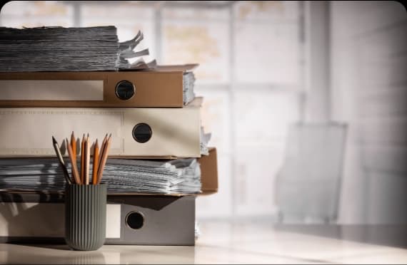 Documents and Records