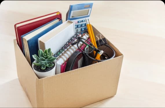 Office Supplies