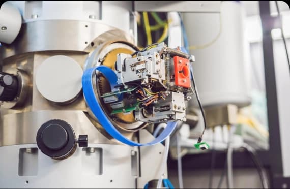 Specialized Equipment