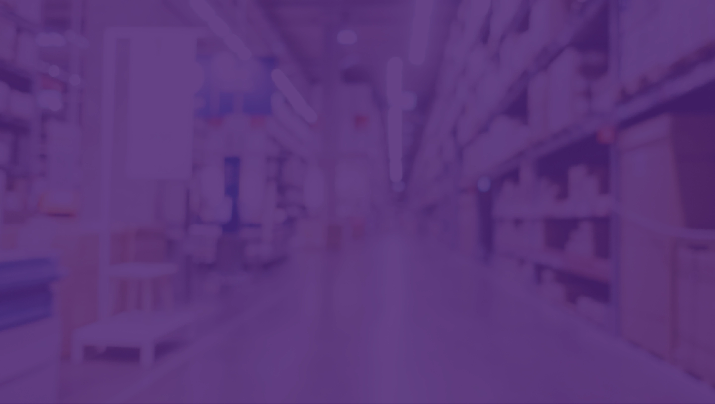 Storage facility background