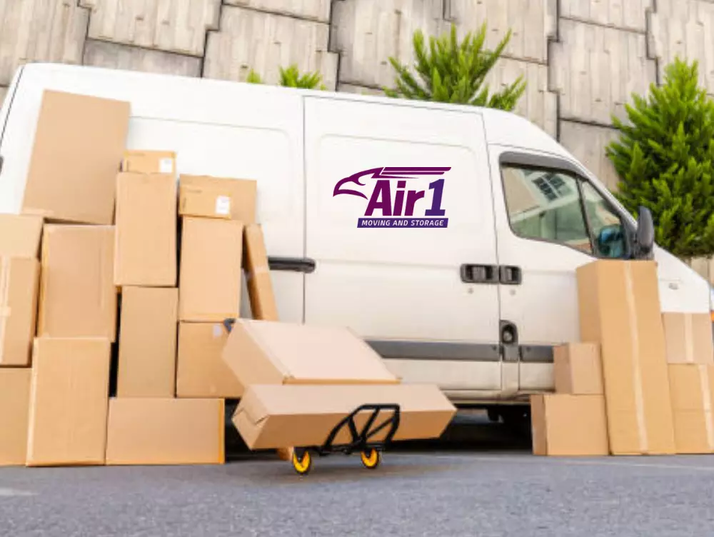 Long-Distance Moving: From Planning to Unpacking guide