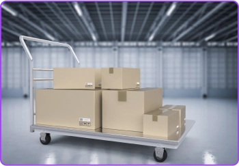 Tight Spaces or Staircases