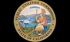 State of California Seal