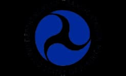 Department of Transport Seal