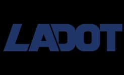 LADOT Logo