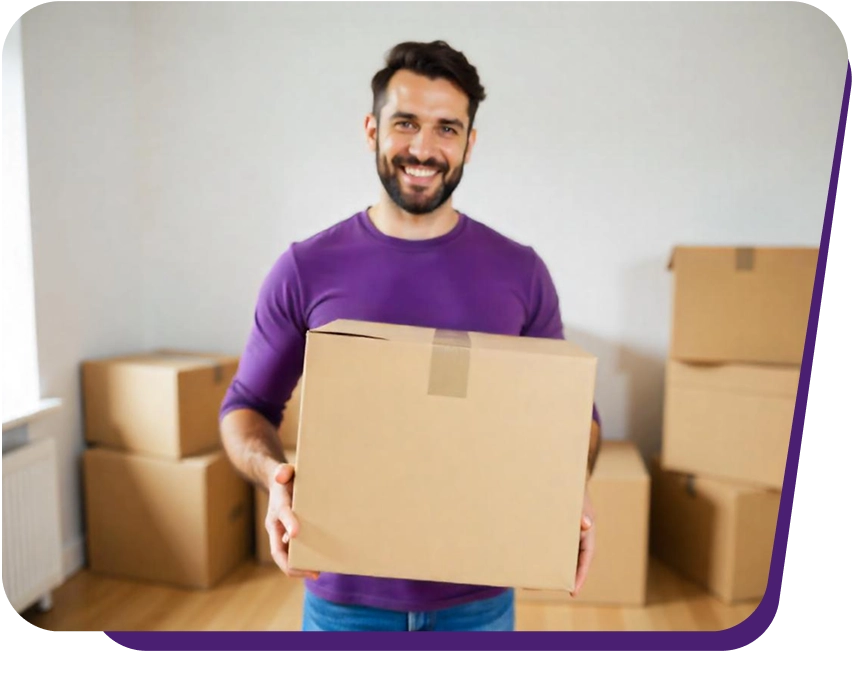 Air 1 Moving Professional