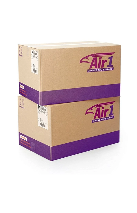 Air 1 Moving Box