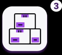 Organized Pre-Labeling System