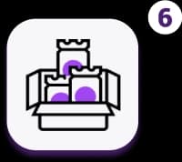 Unpacking & Set Up Assistance