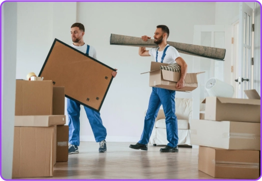 Highly Skilled
Professionals