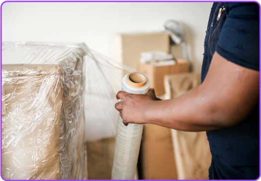 Tailored Moving Strategies