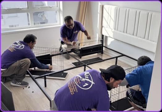 Assembly/Disassembly