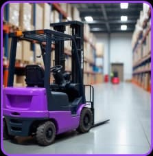 Short-Term and Long-Term Storage Options