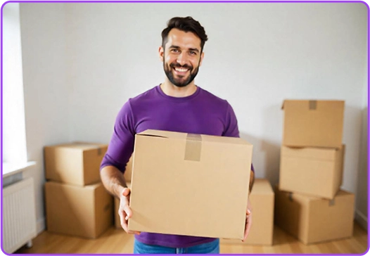 Licensed & Insured Professionals