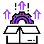 Customizable Moving
Plans
