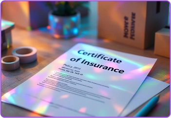 Insurance and Peace of Mind