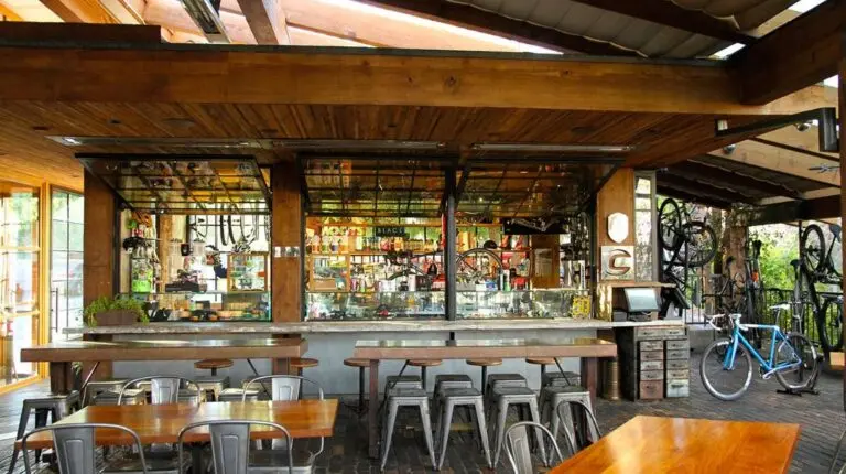 Pedalers Fork: A Unique Dining Experience In Calabasas, Ca