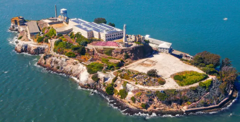 Tips for Planning an Unforgettable Visit to Alcatraz Island in San Francisco