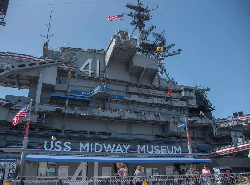 Tips for Planning Your Visit to the USS Midway Museum in San Diego
