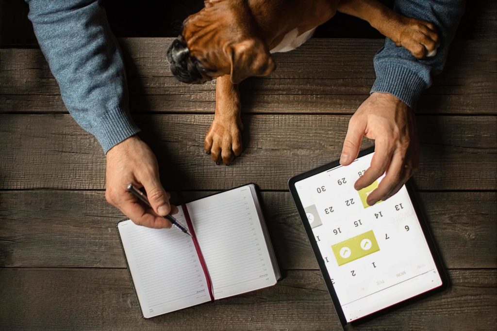 What’s The Best Time Of Year To Move?