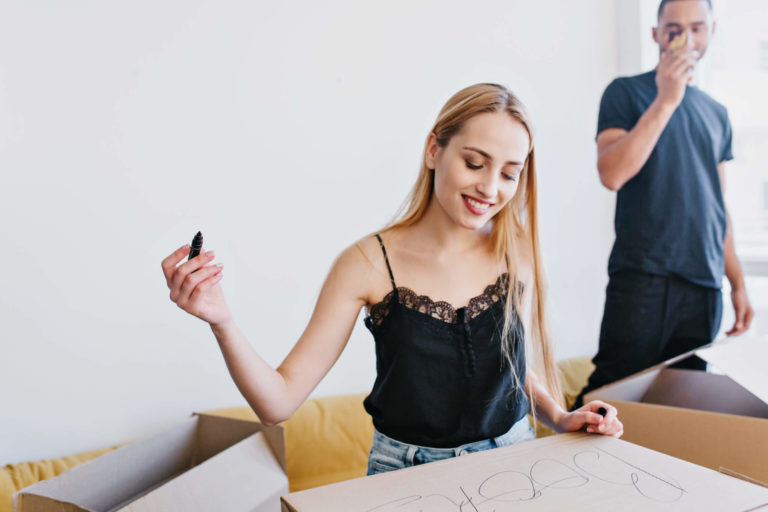 When To Get Storage & What To Check For