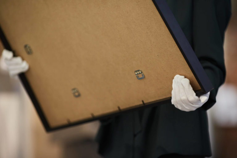 Piano and Fine Art Packing and Moving Tips