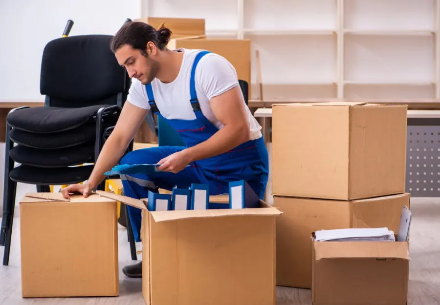 Why Hiring Professional Movers is the Smart Choice for a Stress-Free Move